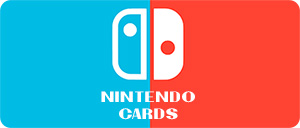 Nintendo-Cards.com